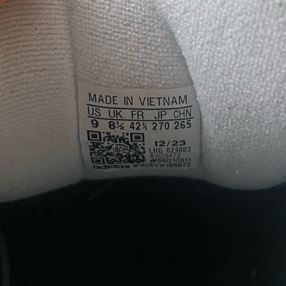 Adidas Campus 00s - Picture 3 of 3